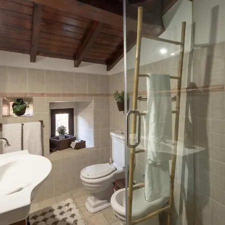 Quinta Dos Canteiros Villa