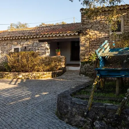 Villa Quinta Dos Canteiros