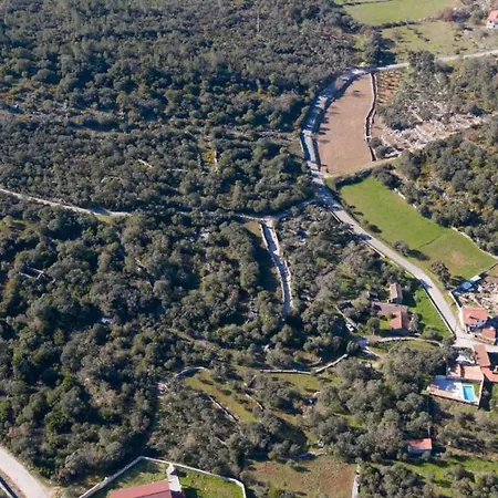 Villa Quinta Dos Canteiros *