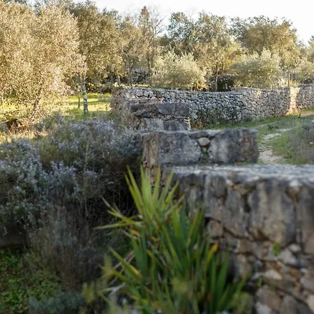 Quinta Dos Canteiros Villa *