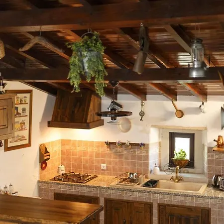 Quinta Dos Canteiros Villa Fatima