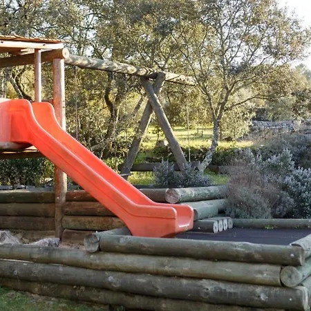 Quinta Dos Canteiros