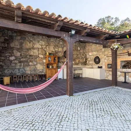 Quinta Dos Canteiros Villa Fatima
