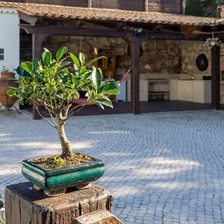 Quinta Dos Canteiros