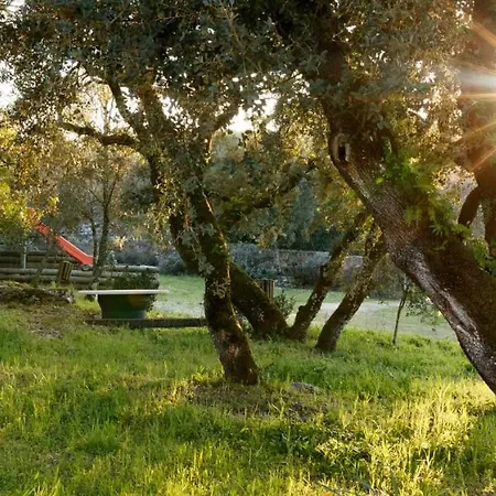 Quinta Dos Canteiros Fatima