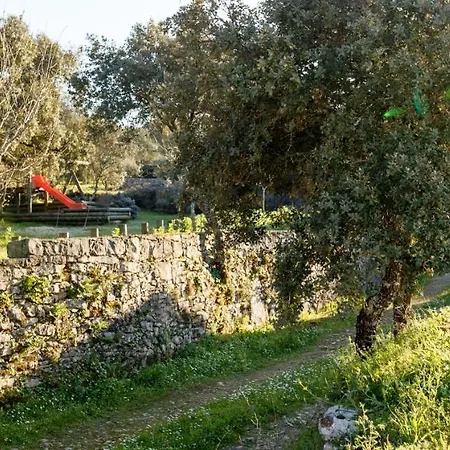 Villa Quinta Dos Canteiros *