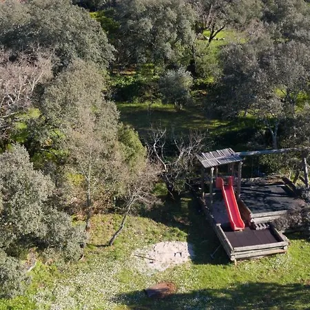 Quinta Dos Canteiros Villa *
