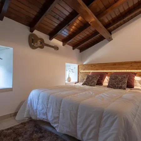 Villa Quinta Dos Canteiros Fatima