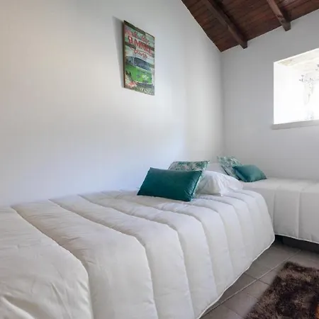 Quinta Dos Canteiros Villa Fatima