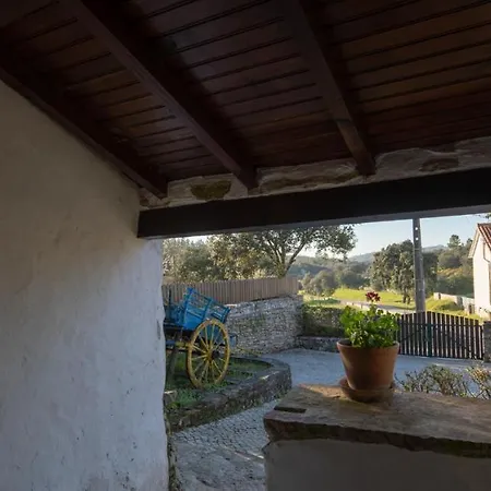 Villa Quinta Dos Canteiros *