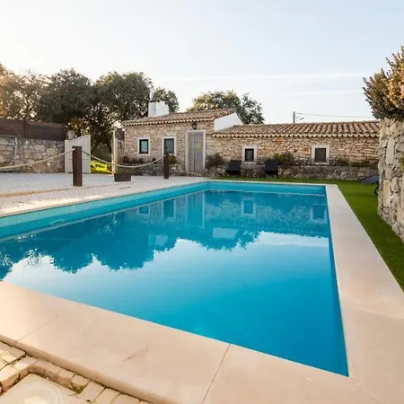Villa Quinta Dos Canteiros Fatima