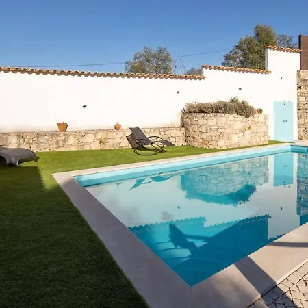 Villa Quinta Dos Canteiros Fatima