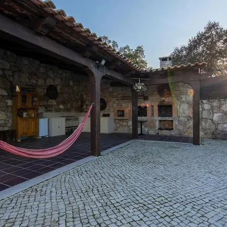 Villa Quinta Dos Canteiros