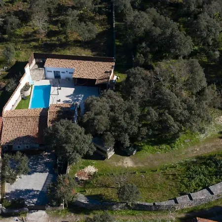 Quinta Dos Canteiros Villa