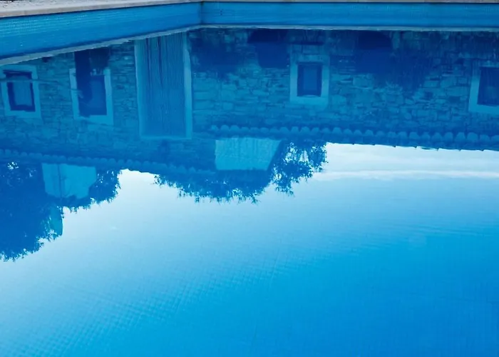 Quinta Dos Canteiros * Fatima