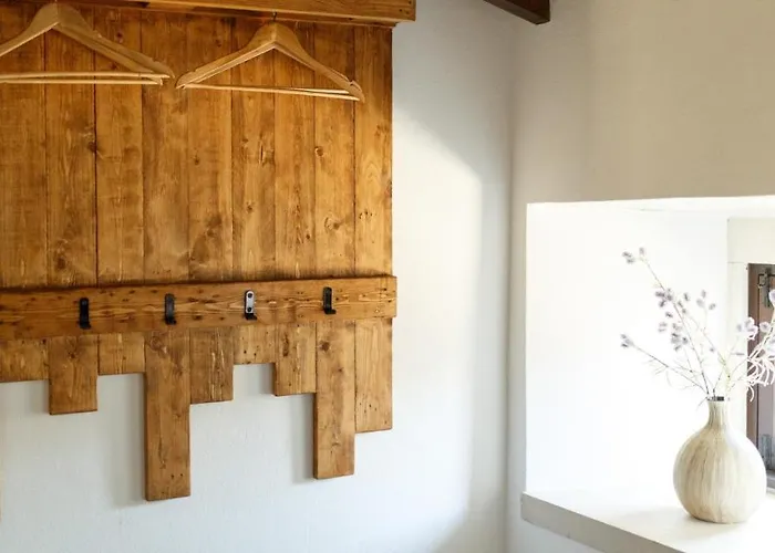 Quinta Dos Canteiros * Fatima