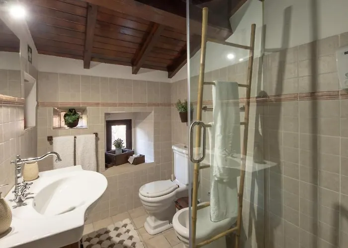 Quinta Dos Canteiros Villa
