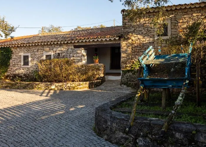 Villa Quinta Dos Canteiros