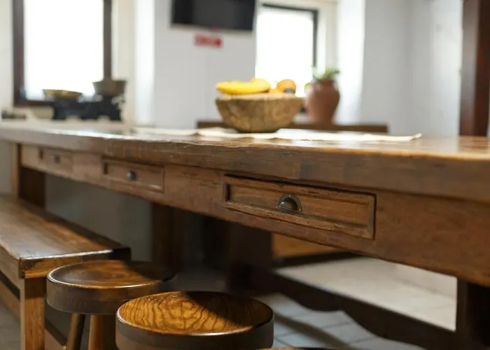 Villa Quinta Dos Canteiros *