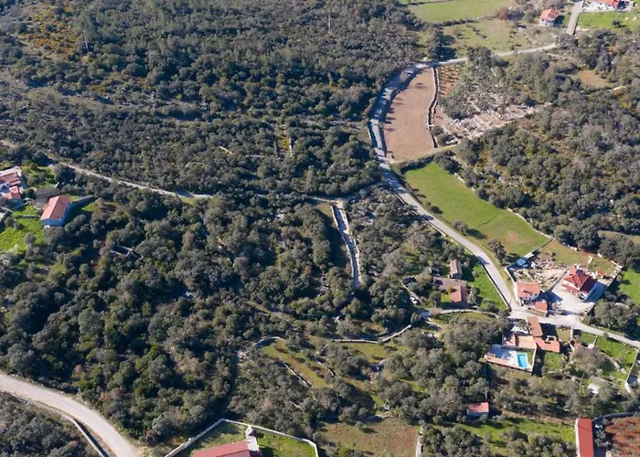 Villa Quinta Dos Canteiros *