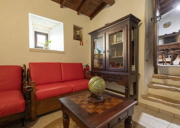 Villa Quinta Dos Canteiros Fatima