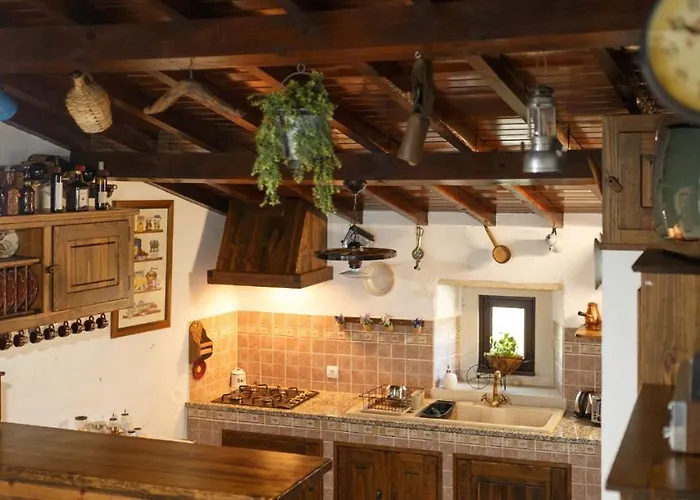 Quinta Dos Canteiros Villa Fatima