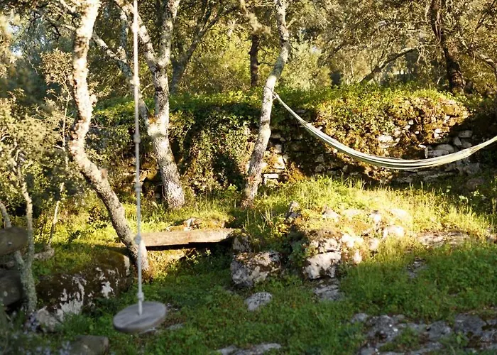 Villa Quinta Dos Canteiros