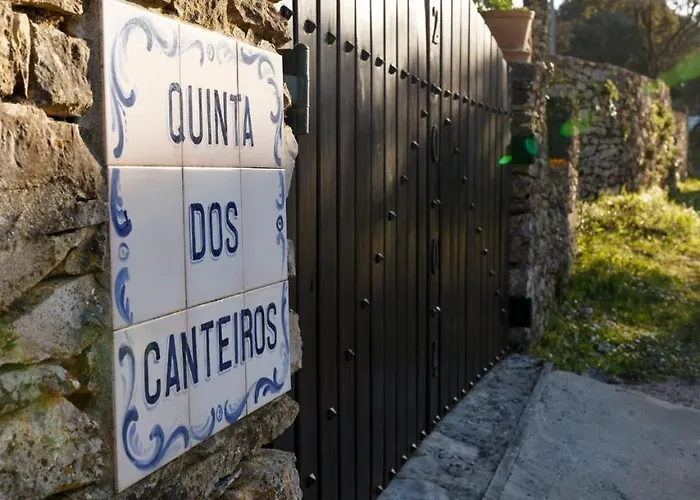 Quinta Dos Canteiros