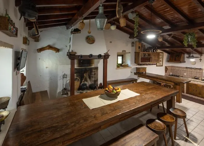 Quinta Dos Canteiros