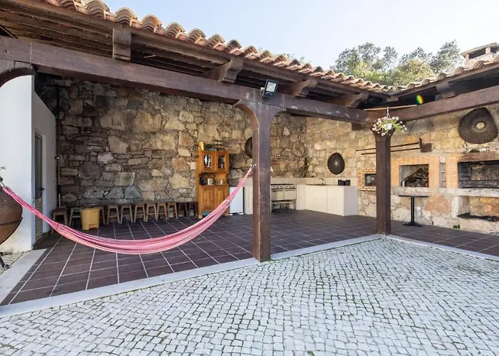 Quinta Dos Canteiros Villa Fatima