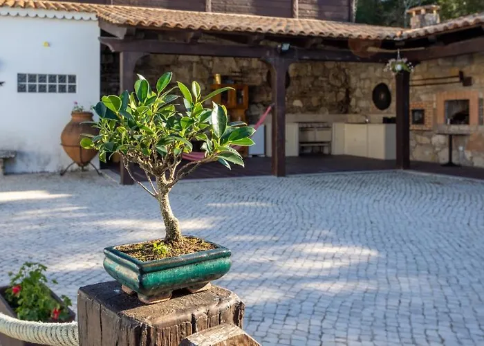 Quinta Dos Canteiros