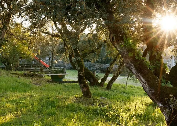 Quinta Dos Canteiros Fatima