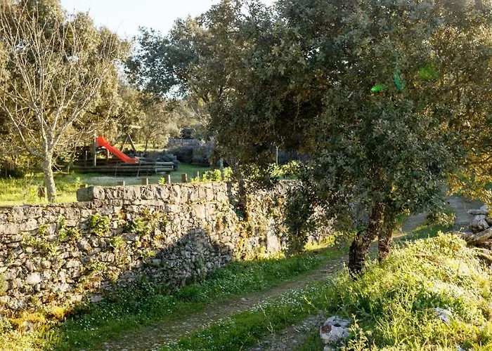 Villa Quinta Dos Canteiros *