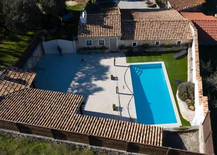 Quinta Dos Canteiros