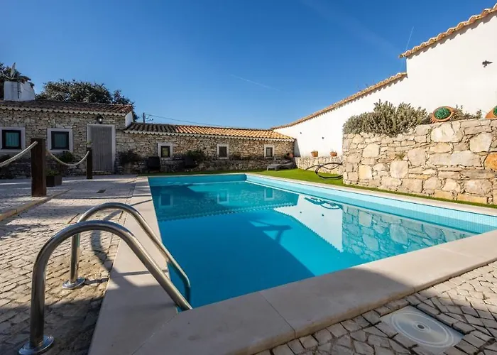 Villa Quinta Dos Canteiros