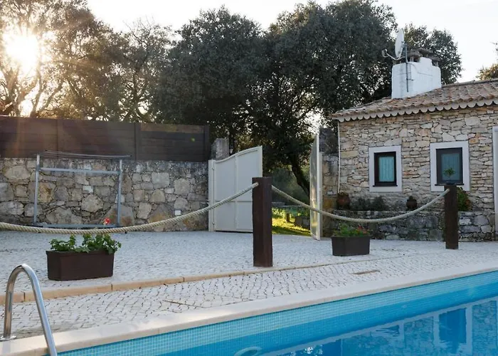 Villa Quinta Dos Canteiros *