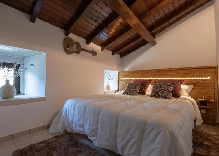 Villa Quinta Dos Canteiros Fatima
