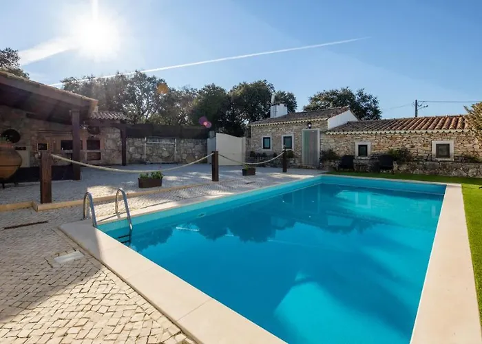 Quinta Dos Canteiros * Fatima