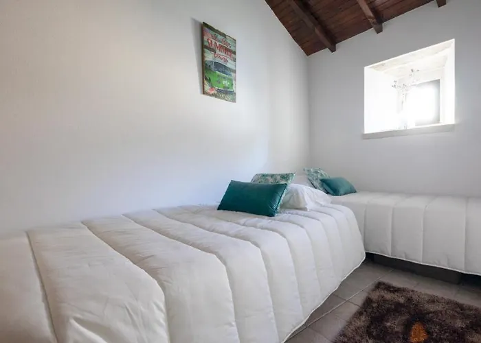 Quinta Dos Canteiros Villa Fatima