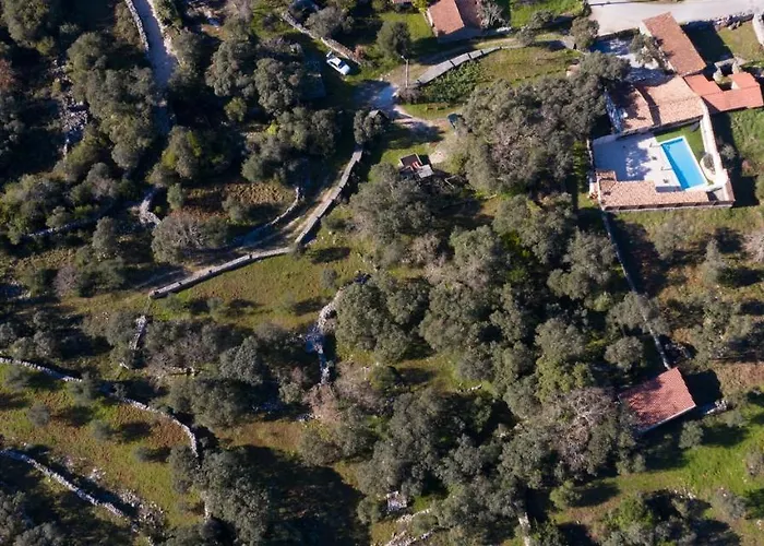 Quinta Dos Canteiros Villa