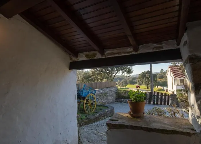 Villa Quinta Dos Canteiros *