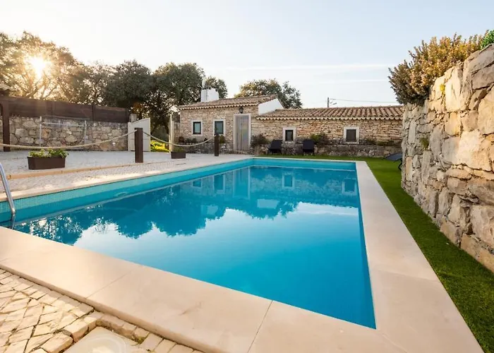 Villa Quinta Dos Canteiros Fatima