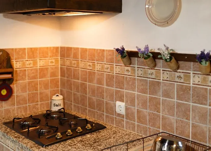 Quinta Dos Canteiros Villa