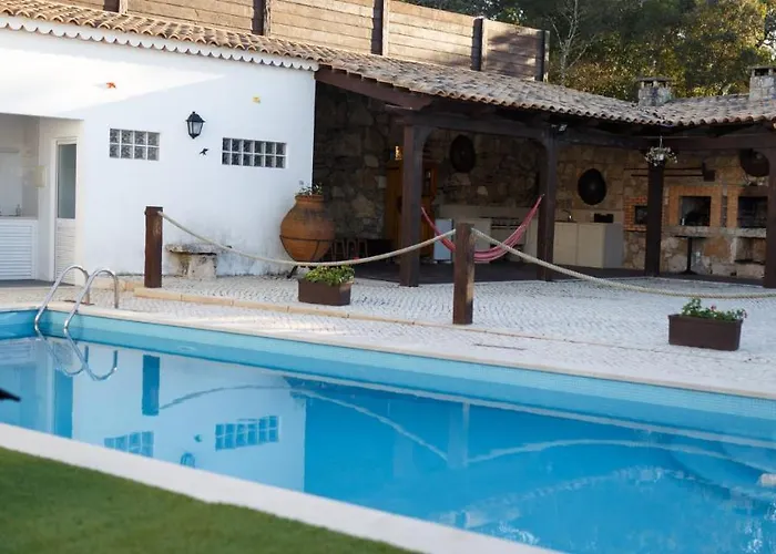 Quinta Dos Canteiros