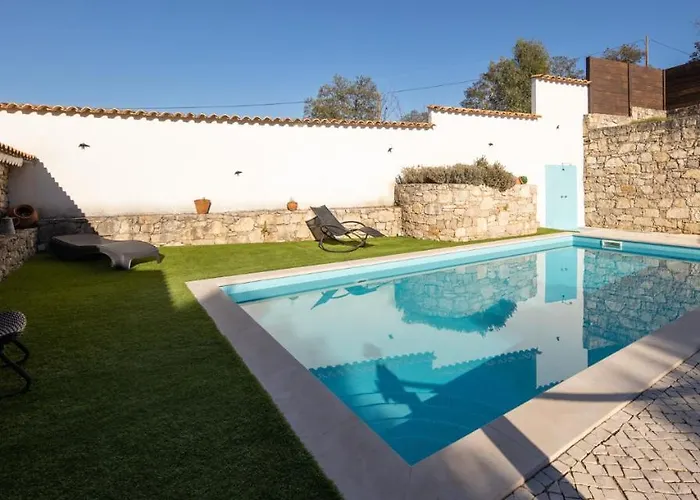 Villa Quinta Dos Canteiros Fatima