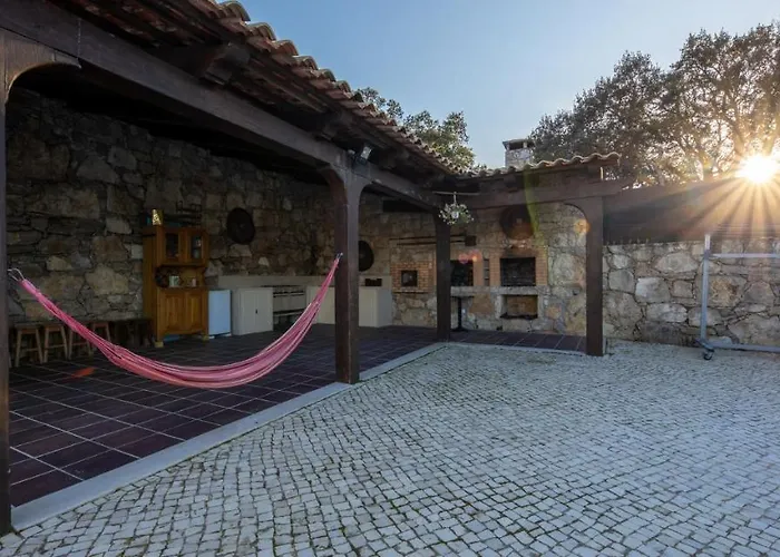 Villa Quinta Dos Canteiros